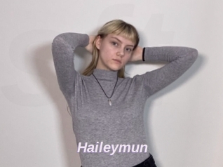 Haileymun