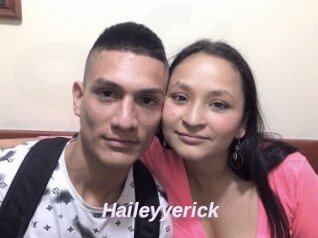 Haileyyerick