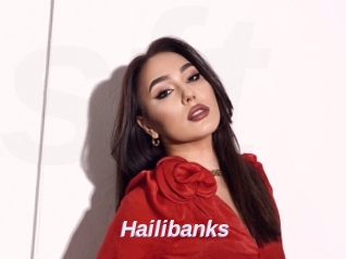 Hailibanks
