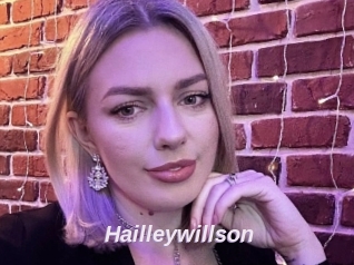 Hailleywillson