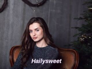Hailysweet