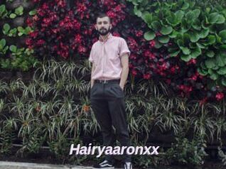 Hairyaaronxx
