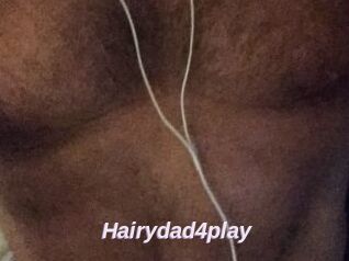 Hairydad4play