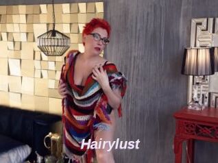 Hairylust