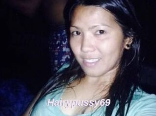Hairypussy69