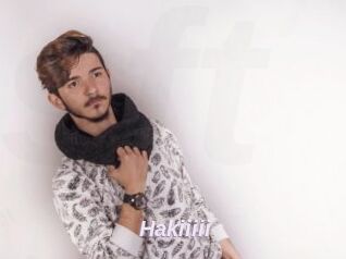 Hakiiiii