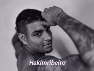 Hakimribeiro