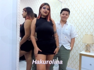 Hakurolina