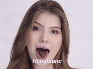 Haliablanc