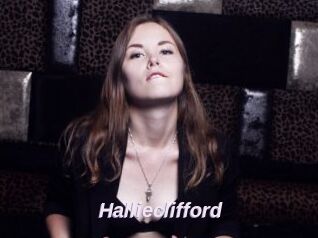 Hallieclifford