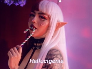 Hallucigenia