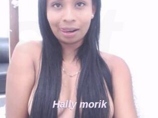 Hally_morik