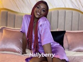 Hallyberry