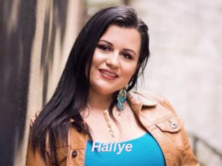 Hallye
