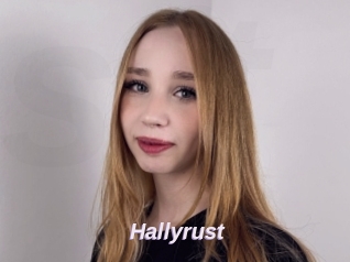 Hallyrust