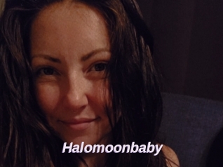 Halomoonbaby