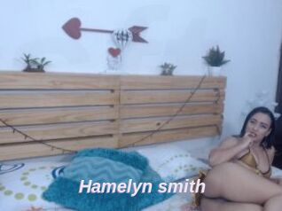 Hamelyn_smith