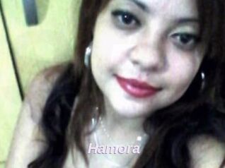 Hamora