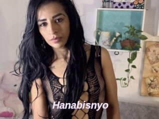 Hanabisnyo