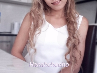 Hanahchocho