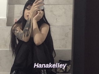 Hanakelley