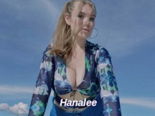 Hanalee