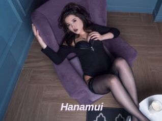 Hanamui