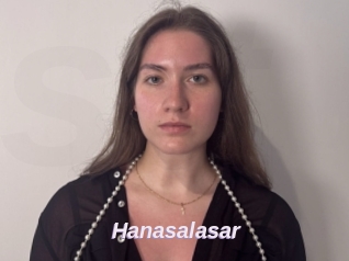 Hanasalasar