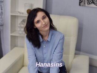 Hanasins