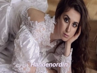 Handenordin