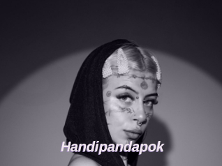 Handipandapok
