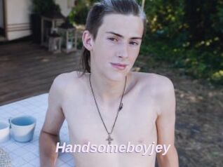 Handsomeboyjey