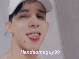 Handsomeguy99