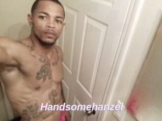 Handsomehanzel