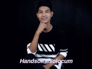 Handsomesolocum