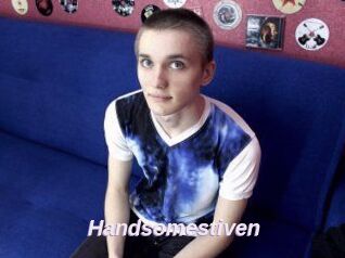 Handsomestiven