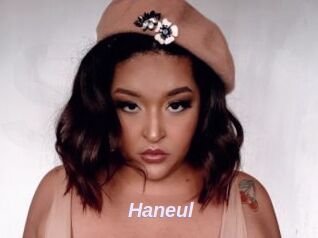 Haneul