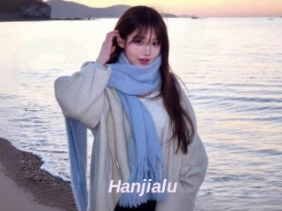 Hanjialu