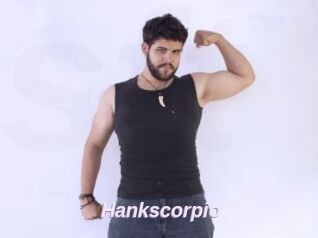 Hankscorpio