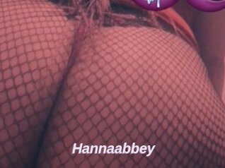 Hannaabbey