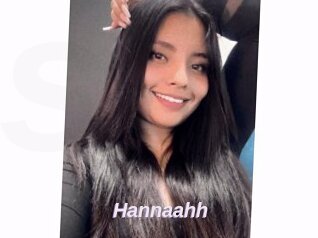 Hannaahh