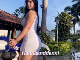 Hannaanddanni