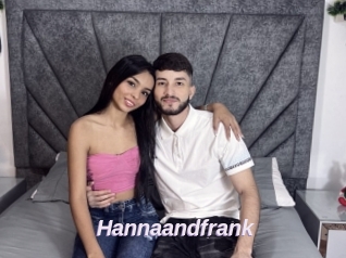 Hannaandfrank