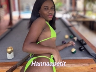 Hannaapetit
