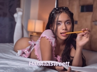 Hannaasweett