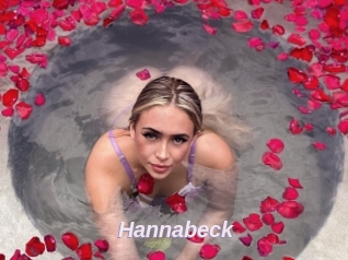 Hannabeck