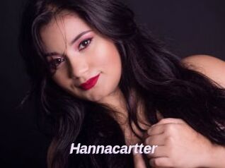 Hannacartter