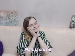 Hannacorne