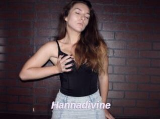Hannadivine