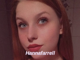 Hannafarrell